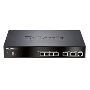 Router - Bộ phát wifi D-Link DSR-500