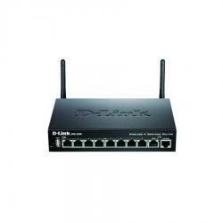 Router - Bộ phát wifi D-Link DSR-250N