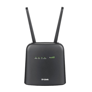 Router - Bộ phát wifi D-Link DWR-920