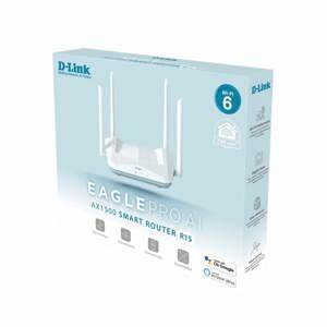 Router - Bộ phát wifi D-Link R15