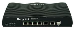 Router - Bộ phát wifi Draytek Vigor V2926