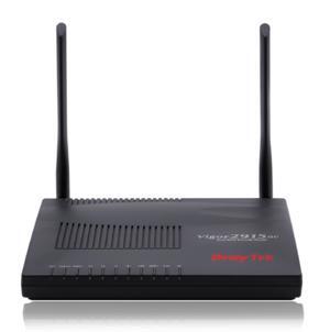 Router - Bộ phát wifi Draytek Vigor 2915ac