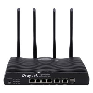 Router - Bộ phát wifi Draytek Vigor2926ac