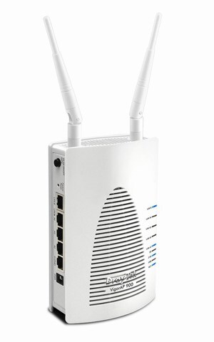 Router - Bộ phát wifi Draytek Vigor AP900