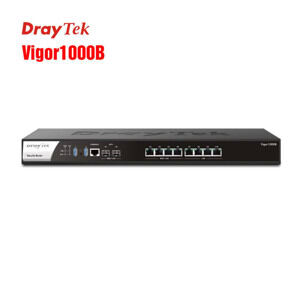 Router - Bộ phát wifi Draytek Vigor1000B