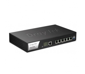Router - Bộ phát wifi Draytek Vigor3220