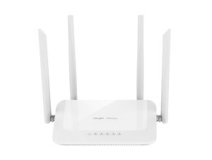 Router - Bộ phát wifi dual-band Gigabit Ruijie RG-EW1200G
