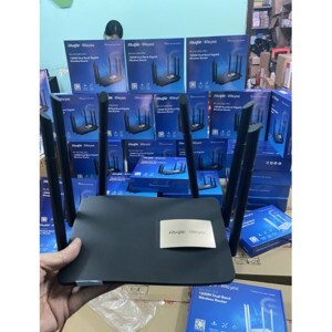 Router - Bộ phát wifi dual-band Gigabit Ruijie RG-EW1200G