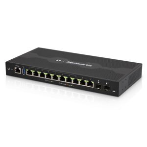 Router - Bộ phát wifi EdgeRouter 12P