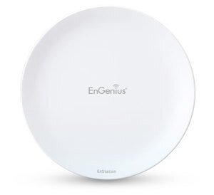 Router - Bộ phát wifi Engenius EnStation5-AC