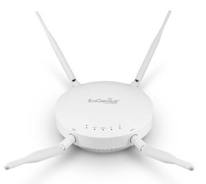 Router - Bộ phát wifi Engenius EAP1300EXT