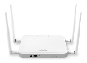 Router - Bộ phát wifi EnGenius ECB1200