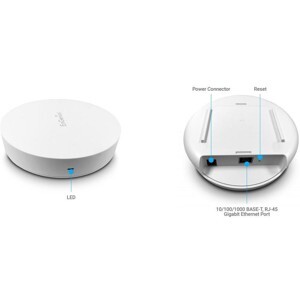 Router - Bộ phát wifi Engenius EAP1250