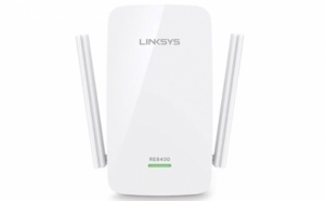 Router - Bộ phát wifi Extender LINKSYS RE6400HG