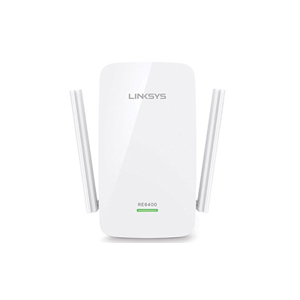 Router - Bộ phát wifi Extender LINKSYS RE6400HG