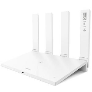 Router - Bộ phát wifi Huawei AX3 Pro