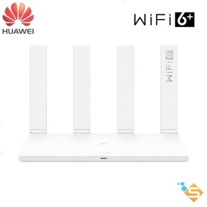 Router - Bộ phát wifi Huawei AX3 Pro