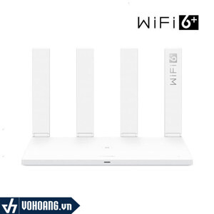 Router - Bộ phát wifi Huawei AX3