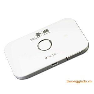 Router - Bộ phát wifi Huawei E5573Cs–609