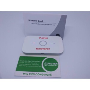 Router - Bộ phát wifi Huawei E5573C