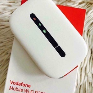 Router - Bộ phát wifi Huawei Vodafone R207