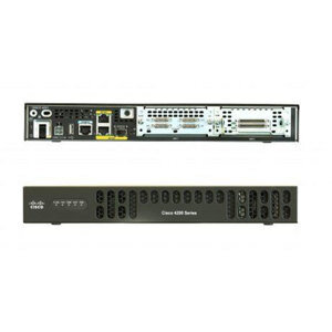 Router - Bộ phát wifi Integrated Cisco ISR4221/K9