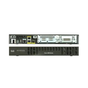 Router - Bộ phát wifi Integrated Cisco ISR4221/K9