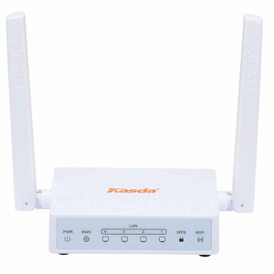 Router - Bộ phát wifi Kasda KW5515