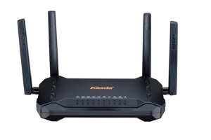 Router - Bộ phát wifi Kasda KW6516