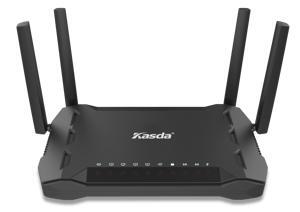 Router - Bộ phát wifi Kasda KW6516