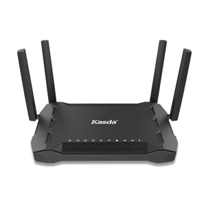 Router - Bộ phát wifi Kasda KW6516