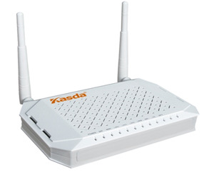 Router - Bộ phát wifi Kasda KW9621B