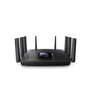 Router - Bộ phát wifi Linksys EA9500S