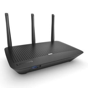 Router - Bộ phát wifi Linksys EA7500S