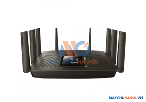 Router - Bộ phát wifi Linksys EA9500S