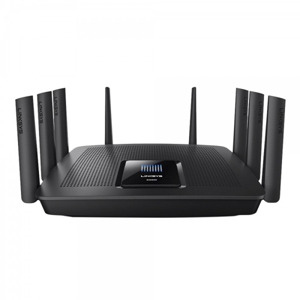 Router - Bộ phát wifi Linksys EA9500S