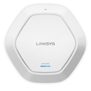 Router - Bộ phát wifi Linksys LAPAC2600C