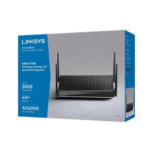 Router - Bộ phát wifi Linksys MR9600-AH