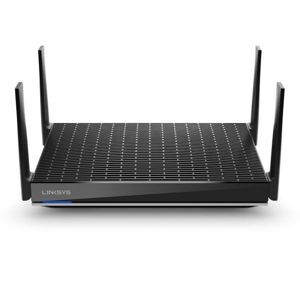 Router - Bộ phát wifi Linksys MR9600-AH