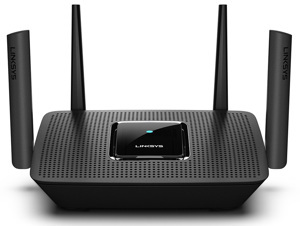 Router - Bộ phát wifi Linksys MR8300