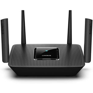 Router - Bộ phát wifi Linksys MR8300