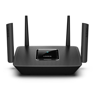 Router - Bộ phát wifi Linksys MR8300