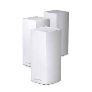 Router - Bộ phát wifi Linksys Velop MX12600-AH