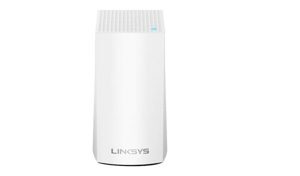 Router - Bộ phát wifi Linksys Velop MX5300-AH