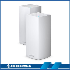Router - Bộ phát wifi Linksys Velop MX10600-AH