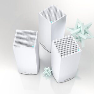 Router - Bộ phát wifi Linksys Velop MX4200-AH