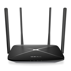 Router - Bộ phát wifi Mercusys AC12G