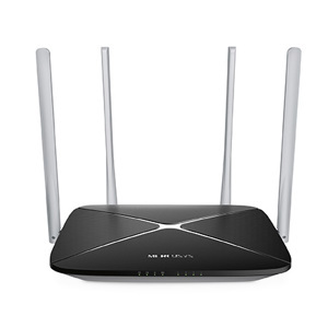 Router - Bộ phát wifi Mercusys AC12