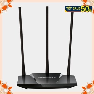 Router - Bộ phát wifi Mercusys MW330HP