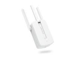 Router - Bộ phát wifi Mercusys MW300RE 300Mbps